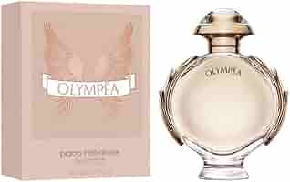 Amazon | 【パコラバンヌ】オリンピア EDP・SP 80ml [並行輸入品